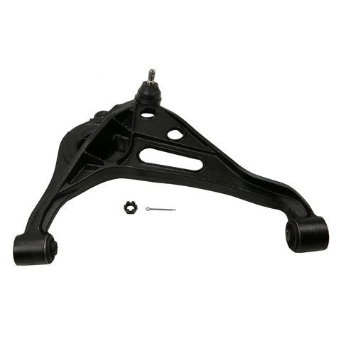 MOOG Chassis Products Suspension Control Arm and Ball Joint Assembly P/N:RK620308 Fits: Chevrolet Tracker 04-99, Suzuki Grand Vitara 05-99, Suzuki Vitara 04-99, Suzuki Xl-7 06-02 - Image 1