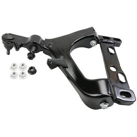 MOOG Chassis Products Suspension Control Arm and Ball Joint Assembly P/N:RK620309 Fits: Chevrolet Trailblazer 03-02, Chevrolet Trailblazer Ext 03-02, GMC Envoy 03-02, GMC Envoy Xl 03-02, Isuzu Ascender 2003, Oldsmobile Bravada 03-02 - Image 2