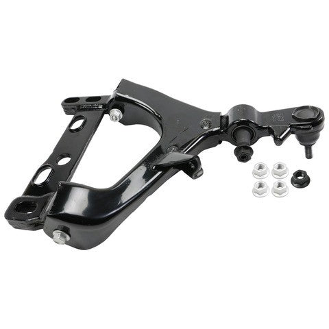 MOOG Chassis Products Suspension Control Arm and Ball Joint Assembly P/N:RK620310 Fits: Chevrolet Trailblazer 03-02, Chevrolet Trailblazer Ext 03-02, GMC Envoy 03-02, GMC Envoy Xl 03-02, Isuzu Ascender 2003, Oldsmobile Bravada 03-02 - Image 2