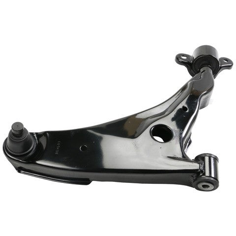 MOOG Chassis Products Suspension Control Arm and Ball Joint Assembly P/N:RK620313 Fits: Chrysler Sebring 05-01, Dodge Stratus 05-01, Mitsubishi Eclipse 05-01, Mitsubishi Galant 03-00 - Image 1