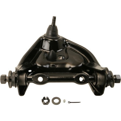 MOOG Chassis Products Suspension Control Arm and Ball Joint Assembly P/N:RK620315 Fits: Dodge B100, Dodge B150, Dodge B1500, Dodge B200, Dodge B250, Dodge B2500, Dodge B300, Dodge B350, Dodge B3500, Dodge Ram 1500 Van - Image 1