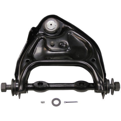 MOOG Chassis Products Suspension Control Arm and Ball Joint Assembly P/N:RK620316 Fits: Dodge B100, Dodge B150, Dodge B1500, Dodge B200, Dodge B250, Dodge B2500, Dodge B300, Dodge B350, Dodge B3500, Dodge Ram 1500 Van - Image 2
