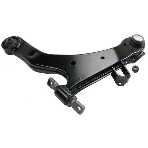 MOOG Chassis Products Suspension Control Arm and Ball Joint Assembly P/N:RK620327 Fits: Hyundai Elantra 06-01 - Image 2