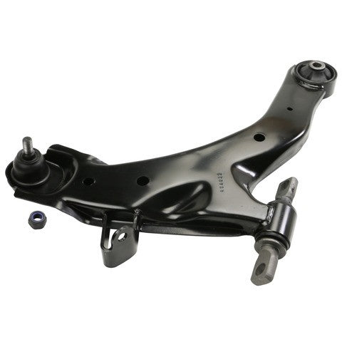 MOOG Chassis Products Suspension Control Arm and Ball Joint Assembly P/N:RK620327 Fits: Hyundai Elantra 06-01 - Image 1