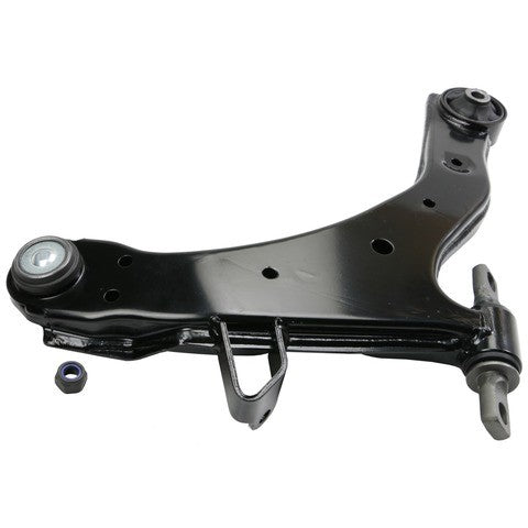 MOOG Chassis Products Suspension Control Arm and Ball Joint Assembly P/N:RK620328 Fits: Hyundai Elantra 06-01 - Image 2