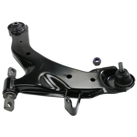 MOOG Chassis Products Suspension Control Arm and Ball Joint Assembly P/N:RK620328 Fits: Hyundai Elantra 06-01 - Image 1