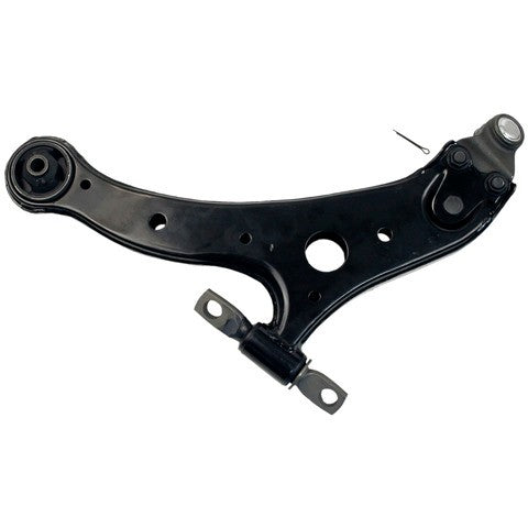 MOOG Chassis Products Suspension Control Arm and Ball Joint Assembly P/N:RK620333 Fits: Lexus Es300 03-02, Lexus Es330 06-04, Lexus Rx330 06-04, Lexus Rx350 09-07, Lexus Rx400h 08-06, Toyota Camry 11-02, Toyota Highlander 07-04, Toyota Solara 08-04 - Image 2