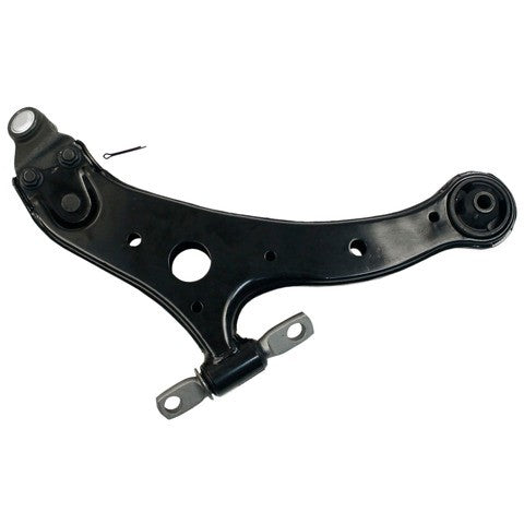 MOOG Chassis Products Suspension Control Arm and Ball Joint Assembly P/N:RK620334 Fits: Lexus Es300 03-02, Lexus Es330 06-04, Lexus Rx330 06-04, Lexus Rx350 09-07, Lexus Rx400h 08-06, Toyota Camry 11-02, Toyota Highlander 07-04, Toyota Solara 08-04 - Image 2