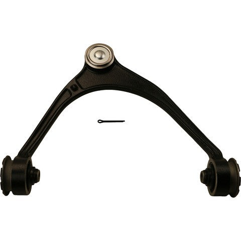 MOOG Chassis Products Suspension Control Arm and Ball Joint Assembly P/N:RK620336 Fits: Lexus Gs300 05-98, Lexus Gs400 00-98, Lexus Gs430 05-01, Lexus Sc430 10-02 - Image 2