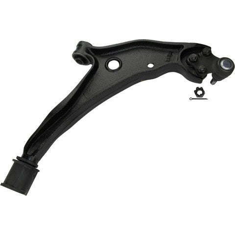 MOOG Chassis Products Suspension Control Arm and Ball Joint Assembly P/N:RK620343 Fits: Mercury Villager 02-99, Nissan Quest 02-99 - Image 3