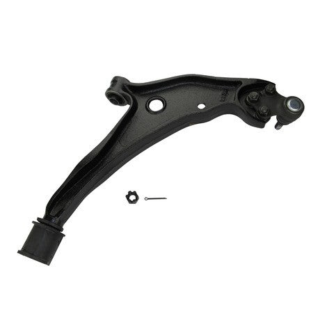 MOOG Chassis Products Suspension Control Arm and Ball Joint Assembly P/N:RK620343 Fits: Mercury Villager 02-99, Nissan Quest 02-99 - Image 2
