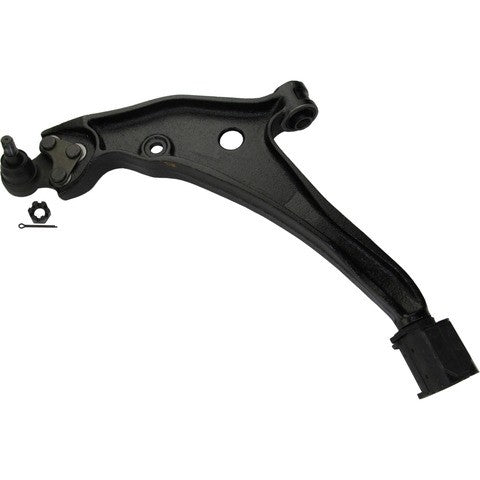 MOOG Chassis Products Suspension Control Arm and Ball Joint Assembly P/N:RK620343 Fits: Mercury Villager 02-99, Nissan Quest 02-99 - Image 1