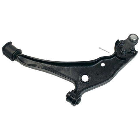 MOOG Chassis Products Suspension Control Arm and Ball Joint Assembly P/N:RK620344 Fits: Mercury Villager 02-99, Nissan Quest 02-99 - Image 2