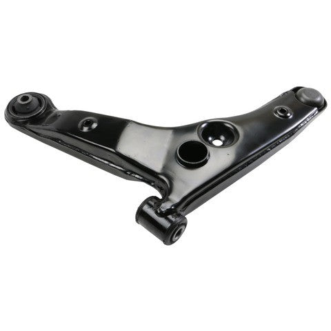 MOOG Chassis Products Suspension Control Arm and Ball Joint Assembly P/N:RK620345 Fits: Mitsubishi Lancer 07-02 - Image 2