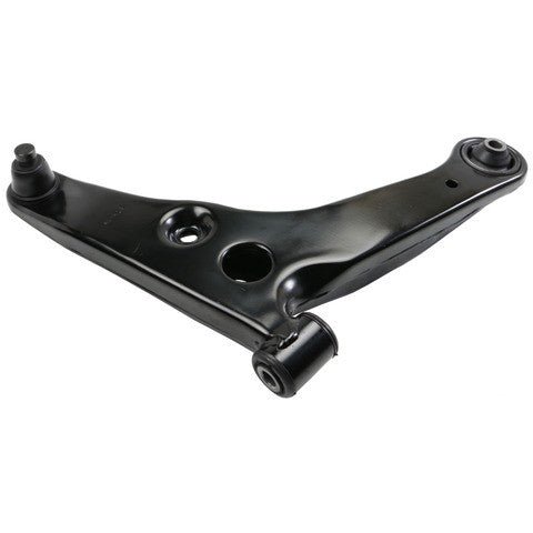 MOOG Chassis Products Suspension Control Arm and Ball Joint Assembly P/N:RK620345 Fits: Mitsubishi Lancer 07-02 - Image 1