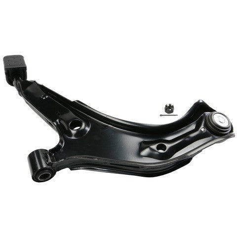MOOG Chassis Products Suspension Control Arm and Ball Joint Assembly P/N:RK620348 Fits: Nissan Altima 01-98 - Image 2