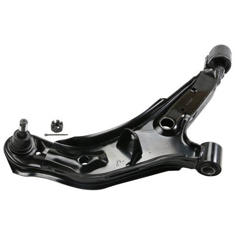 MOOG Chassis Products Suspension Control Arm and Ball Joint Assembly P/N:RK620348 Fits: Nissan Altima 01-98 - Image 1