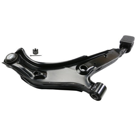 MOOG Chassis Products Suspension Control Arm and Ball Joint Assembly P/N:RK620349 Fits: Nissan Altima 01-98 - Image 2