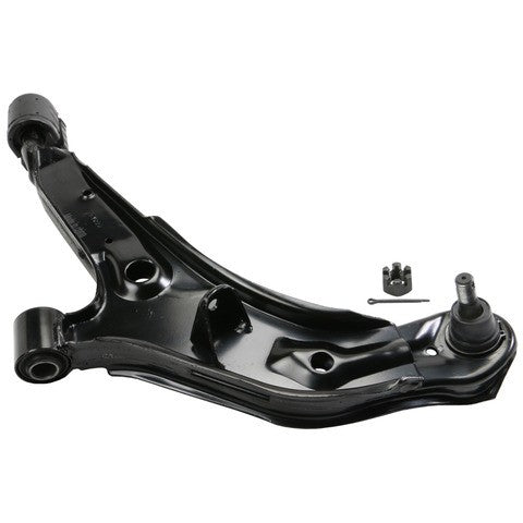 MOOG Chassis Products Suspension Control Arm and Ball Joint Assembly P/N:RK620349 Fits: Nissan Altima 01-98 - Image 1