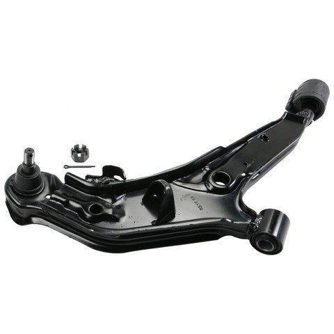 MOOG Chassis Products Suspension Control Arm and Ball Joint Assembly P/N:RK620352 Fits: Infiniti I30 99-96, Nissan Maxima 99-95 - Image 1