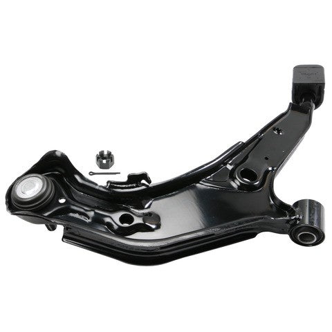MOOG Chassis Products Suspension Control Arm and Ball Joint Assembly P/N:RK620353 Fits: Infiniti I30 99-96, Nissan Maxima 99-95 - Image 2