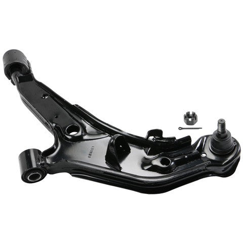MOOG Chassis Products Suspension Control Arm and Ball Joint Assembly P/N:RK620353 Fits: Infiniti I30 99-96, Nissan Maxima 99-95 - Image 1