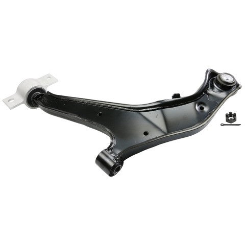 MOOG Chassis Products Suspension Control Arm and Ball Joint Assembly P/N:RK620354 Fits: Infiniti I30 01-00, Infiniti I35 04-02, Nissan Maxima 03-00 - Image 2