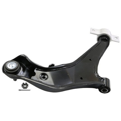 MOOG Chassis Products Suspension Control Arm and Ball Joint Assembly P/N:RK620355 Fits: Infiniti I30 01-00, Infiniti I35 04-02, Nissan Maxima 03-00 - Image 2
