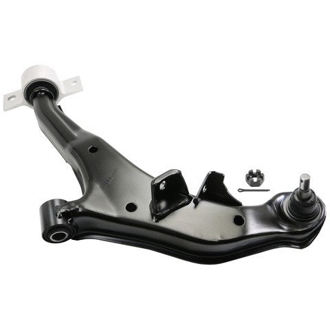 MOOG Chassis Products Suspension Control Arm and Ball Joint Assembly P/N:RK620355 Fits: Infiniti I30 01-00, Infiniti I35 04-02, Nissan Maxima 03-00 - Image 1