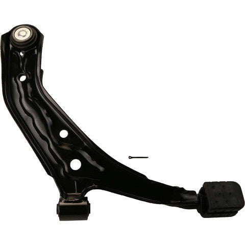 MOOG Chassis Products Suspension Control Arm and Ball Joint Assembly P/N:RK620356 Fits: Nissan 200sx 98-95, Nissan Sentra 99-95 - Image 2