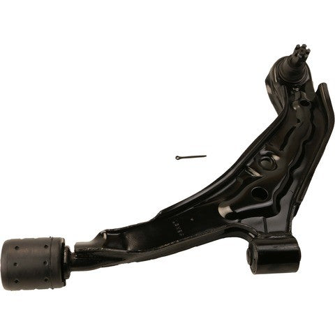 MOOG Chassis Products Suspension Control Arm and Ball Joint Assembly P/N:RK620356 Fits: Nissan 200sx 98-95, Nissan Sentra 99-95 - Image 1