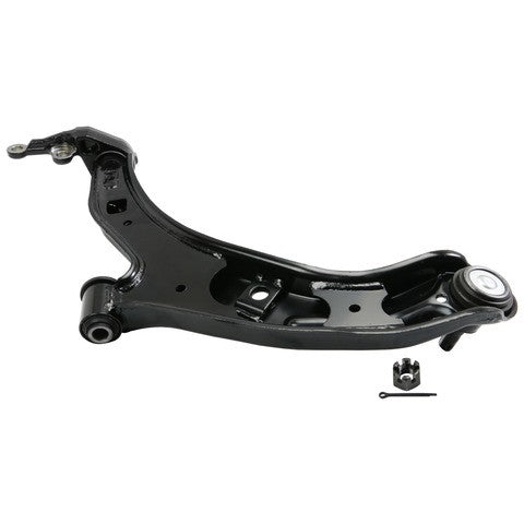MOOG Chassis Products Suspension Control Arm and Ball Joint Assembly P/N:RK620358 Fits: Nissan Sentra 06-00 - Image 2
