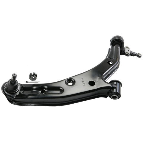 MOOG Chassis Products Suspension Control Arm and Ball Joint Assembly P/N:RK620358 Fits: Nissan Sentra 06-00 - Image 1