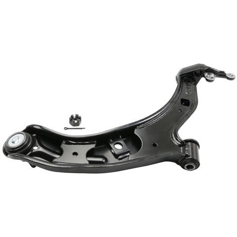 MOOG Chassis Products Suspension Control Arm and Ball Joint Assembly P/N:RK620359 Fits: Nissan Sentra 06-00 - Image 2