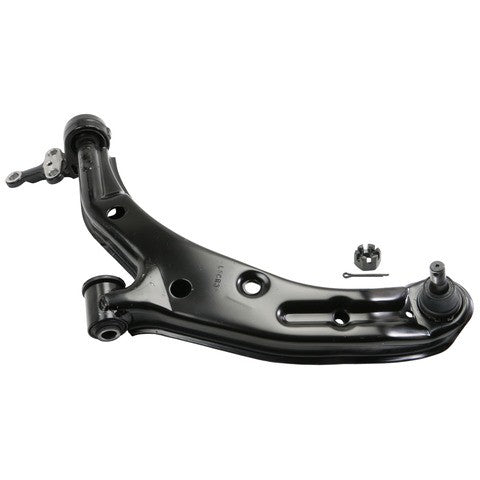MOOG Chassis Products Suspension Control Arm and Ball Joint Assembly P/N:RK620359 Fits: Nissan Sentra 06-00 - Image 1