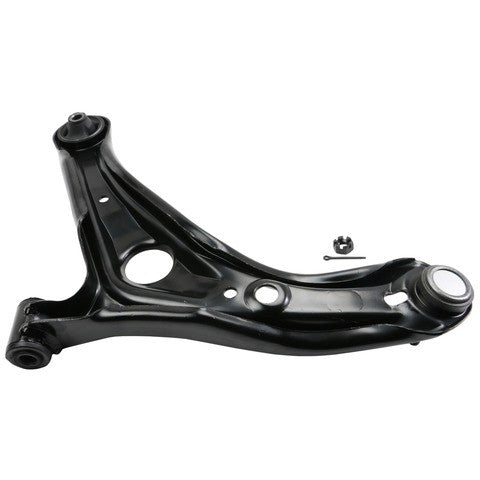 MOOG Chassis Products Suspension Control Arm and Ball Joint Assembly P/N:RK620364 Fits: Toyota Echo 05-00 - Image 2