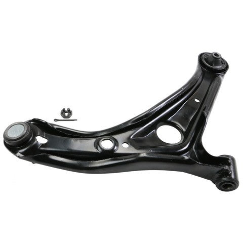 MOOG Chassis Products Suspension Control Arm and Ball Joint Assembly P/N:RK620365 Fits: Toyota Echo 05-00 - Image 2
