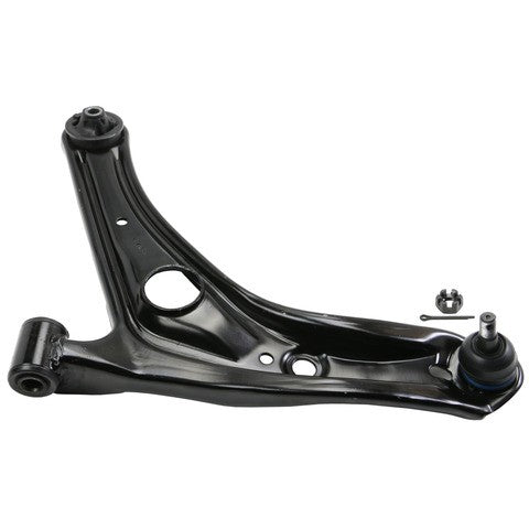 MOOG Chassis Products Suspension Control Arm and Ball Joint Assembly P/N:RK620365 Fits: Toyota Echo 05-00 - Image 1