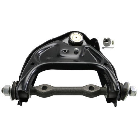 MOOG Chassis Products Suspension Control Arm and Ball Joint Assembly P/N:RK620369 Fits: Dodge B2500, Dodge B300, Dodge B350, Dodge B3500, Dodge Ram 2500 Van, Dodge Ram 3500 Van, Plymouth Pb300, Plymouth Pb350 - Image 2