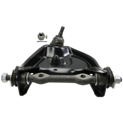 MOOG Chassis Products Suspension Control Arm and Ball Joint Assembly P/N:RK620369 Fits: Dodge B2500, Dodge B300, Dodge B350, Dodge B3500, Dodge Ram 2500 Van, Dodge Ram 3500 Van, Plymouth Pb300, Plymouth Pb350 - Image 1