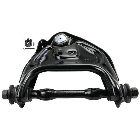 MOOG Chassis Products Suspension Control Arm and Ball Joint Assembly P/N:RK620370 Fits: Dodge B2500, Dodge B300, Dodge B350, Dodge B3500, Dodge Ram 2500 Van, Dodge Ram 3500 Van, Plymouth Pb300, Plymouth Pb350 - Image 2