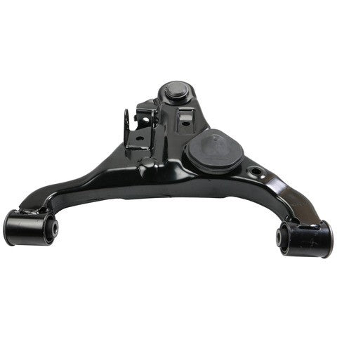 MOOG Chassis Products Suspension Control Arm and Ball Joint Assembly P/N:RK620371 Fits: Nissan Frontier 24-05, Nissan Pathfinder 12-05, Nissan Xterra 15-05, Suzuki Equator 12-09 - Image 2