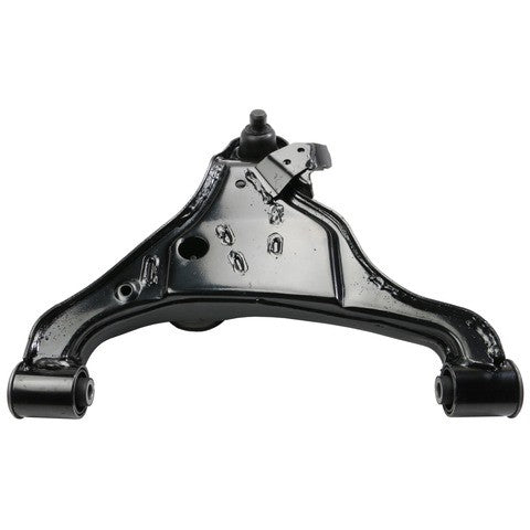 MOOG Chassis Products Suspension Control Arm and Ball Joint Assembly P/N:RK620371 Fits: Nissan Frontier 24-05, Nissan Pathfinder 12-05, Nissan Xterra 15-05, Suzuki Equator 12-09 - Image 1