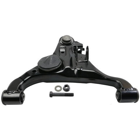MOOG Chassis Products Suspension Control Arm and Ball Joint Assembly P/N:RK620372 Fits: Nissan Frontier 24-05, Nissan Pathfinder 12-05, Nissan Xterra 15-05, Suzuki Equator 12-09 - Image 2