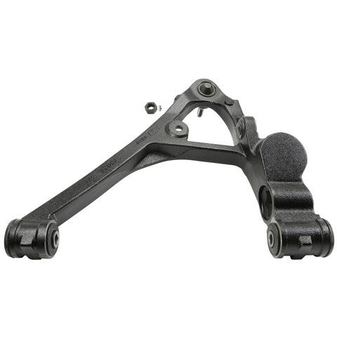 MOOG Chassis Products Suspension Control Arm and Ball Joint Assembly P/N:RK620380 Fits: Cadillac Escalade, Cadillac Escalade Esv, Cadillac Escalade Ext, Chevrolet Avalanche 1500, Chevrolet Express 1500, Chevrolet Express 2500, Chevrolet Silverado 1500 - Image 2