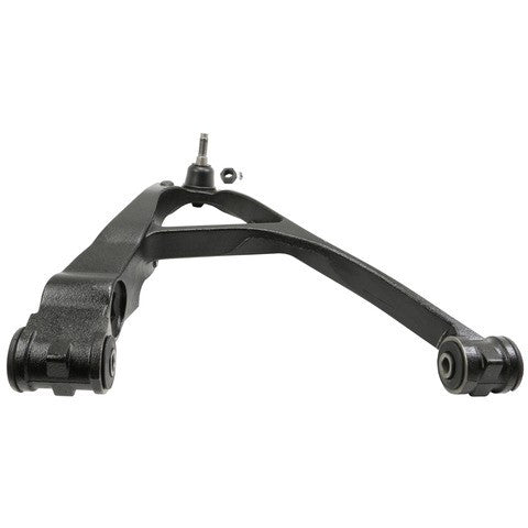 MOOG Chassis Products Suspension Control Arm and Ball Joint Assembly P/N:RK620380 Fits: Cadillac Escalade, Cadillac Escalade Esv, Cadillac Escalade Ext, Chevrolet Avalanche 1500, Chevrolet Express 1500, Chevrolet Express 2500, Chevrolet Silverado 1500 - Image 1