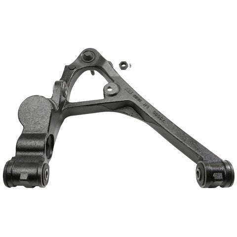 MOOG Chassis Products Suspension Control Arm and Ball Joint Assembly P/N:RK620381 Fits: Cadillac Escalade, Cadillac Escalade Esv, Cadillac Escalade Ext, Chevrolet Avalanche 1500, Chevrolet Express 1500, Chevrolet Express 2500, Chevrolet Silverado 1500 - Image 2