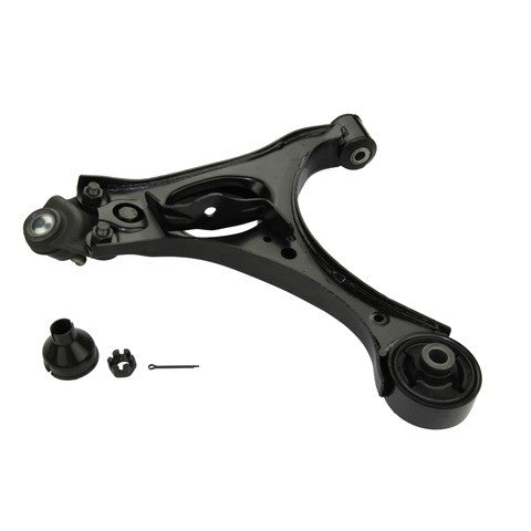 MOOG Chassis Products Suspension Control Arm and Ball Joint Assembly P/N:RK620382 Fits: Acura Csx 11-06, Honda Civic 11-06 - Image 2