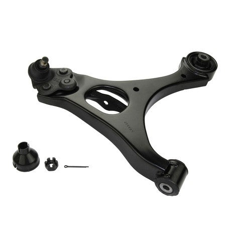 MOOG Chassis Products Suspension Control Arm and Ball Joint Assembly P/N:RK620382 Fits: Acura Csx 11-06, Honda Civic 11-06 - Image 1