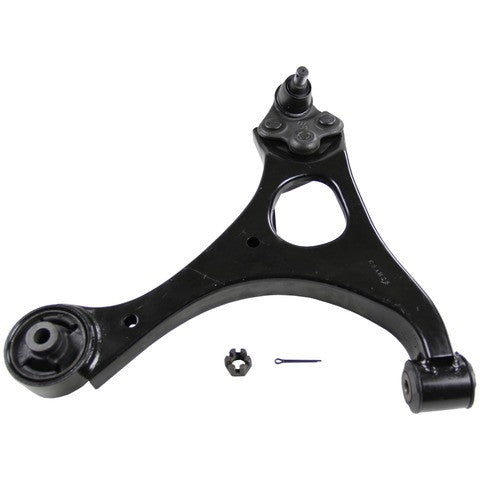 MOOG Chassis Products Suspension Control Arm and Ball Joint Assembly P/N:RK620383 Fits: Acura Csx 11-06, Honda Civic 11-06 - Image 1